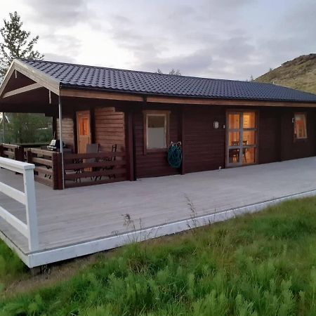 Dalabyggd Holiday Home Fludir Exterior photo