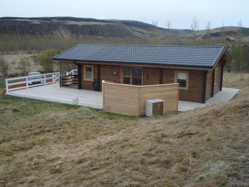 Dalabyggd Holiday Home Fludir Room photo